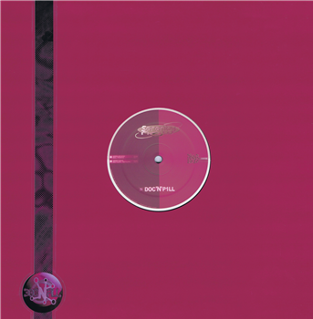 DOC N P1LL - RX Prescriptions Volume 2 - Serenity Now