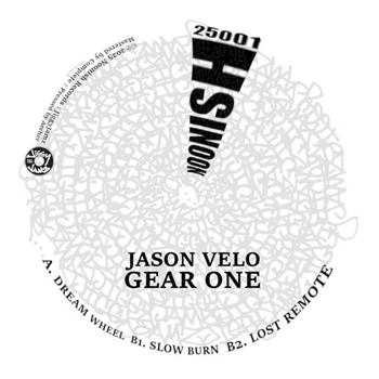 JASON VELO - Gear One - Noonish Records
