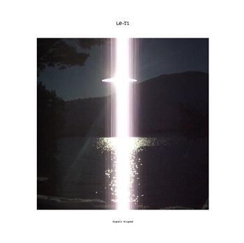 Lord of the Isles - Signals Aligned - Dusk Delay Lord of the Isles - Signals Aligned - Dusk Delay