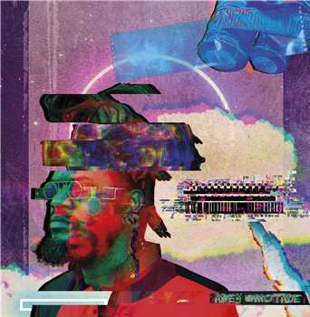 ADEY OMOTADE - EERO : EESU - AFROSYNTH