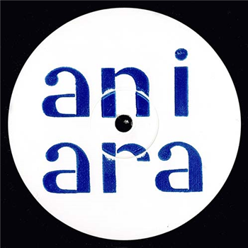 Dorisburg & Efraim Kent / Arkajo - AniaraWL07 - Aniara Recordings Dorisburg & Efraim Kent / Arkajo - AniaraWL07 - Aniara Recordings