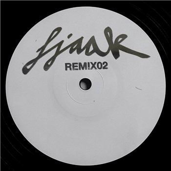 FJAAK - REMIX02 - FJAAK FJAAK - REMIX02 - FJAAK