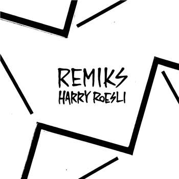 Harry Roesli - Remiks - Lamunai Records Harry Roesli - Remiks - Lamunai Records