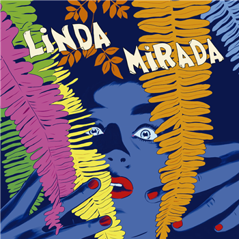 Linda Mirada - Qué largo es el verano - Lovemonk Linda Mirada - Qué largo es el verano - Lovemonk