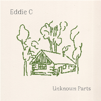 EDDIE C - UNKNOWN PARTS - DISKO UNIVERSAL EDDIE C - UNKNOWN PARTS - DISKO UNIVERSAL