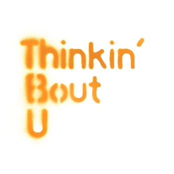 PSYCHEDEREK - THINKIN BOUT U - VIA JUPITER PSYCHEDEREK - THINKIN BOUT U - VIA JUPITER