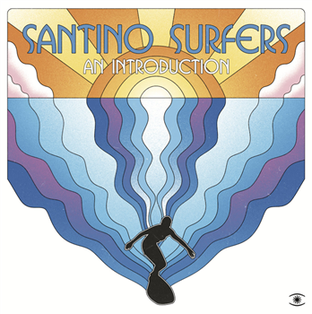 Santino Surfers - An Introduction - Music For Dreams Santino Surfers - An Introduction - Music For Dreams