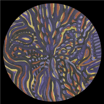 Deetron presents Soulmate - Code - Ilian Tape