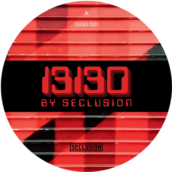 Various Artists - 13130 by Seclusion - 13130