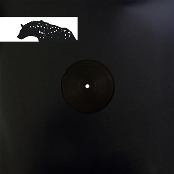 Tarker - Fading Realities EP - Kazerne