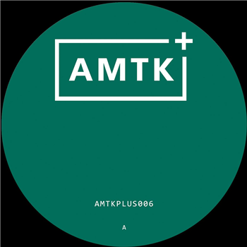 Marsch & Katnada - AMTK+006 - AMOTIK