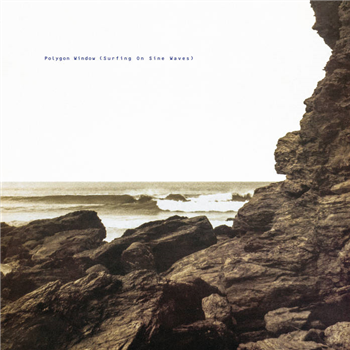 Polygon Window - Surfing On Sine Waves (Expanded Edition) - 3LP - Warp Records Polygon Window - Surfing On Sine Waves (Expanded Edition) - 3LP - Warp Records