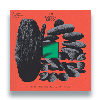 Trip Tease & Alain Vice - Sex Having Disco - Astrolead Recordings