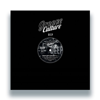Ricky Montanari & Discoplex / Luca Olivotto / Gianni Bini - Deep Into House Vol.3 - Groove Culture Deep Ricky Montanari & Discoplex / Luca Olivotto / Gianni Bini - Deep Into House Vol.3 - Groove Culture Deep