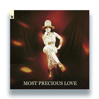 Blaze presents UDAUFL feat. Barbara Tucker - Most Precious Love (20th Anniversary Special Edition) - KING STREET SOUNDS Blaze presents UDAUFL feat. Barbara Tucker - Most Precious Love (20th Anniversary Special Edition) - KING STREET SOUNDS