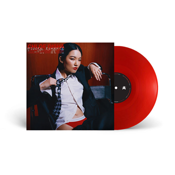 Chloe Qisha - Modern Romance - VLF Records Chloe Qisha - Modern Romance - VLF Records