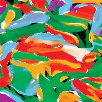 Auntie Flo - Birds of Paradise - A State of Flo Auntie Flo - Birds of Paradise - A State of Flo