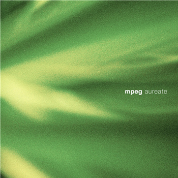 mpeg - aureate LP - 2x12" - R.A.N.D. Muzik Recordings mpeg - aureate LP - 2x12" - R.A.N.D. Muzik Recordings