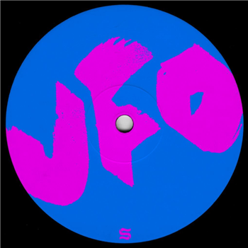 UFOs - UFO - Smugglers Way