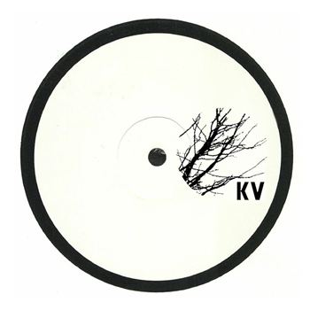 POD & Edward Richards - Polar Phase EP w/ Sub Basics Remix - Kinectic Vision