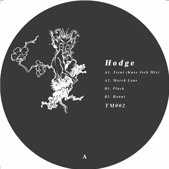 Hodge - Marsh Lane EP - Two Moons