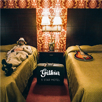 Gitkin - 5 Star Motel - Wonderwheel Gitkin - 5 Star Motel - Wonderwheel