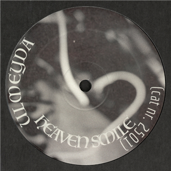2501 - Ulmeyda - Heaven Smile 2501 - Ulmeyda - Heaven Smile