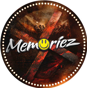 VARIOUS ARTISTS - MEMORIEZ - THE PICTURE DISC - ALLSOUND VARIOUS ARTISTS - MEMORIEZ - THE PICTURE DISC - ALLSOUND
