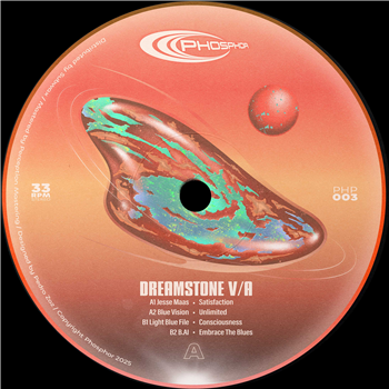 Various Artists - Dreamstone - Phosphor