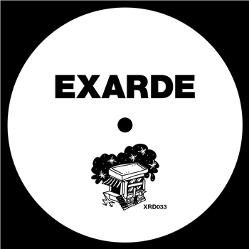 Booh - Night in Itaewon (Incl. Krijka Remix) - Exarde