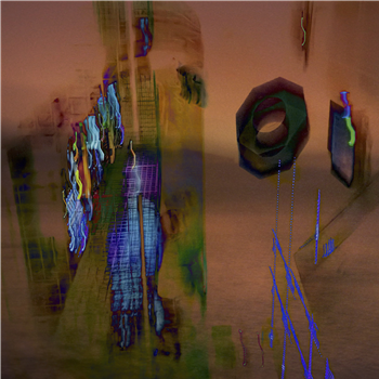 
Alex Barbu - Sleep Paralysis EP - Maeteria