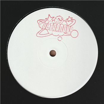 ULTRANOVA.001 - INFINITE CHROME - Various Artists - WHIRLWIND TRAX ULTRANOVA.001 - INFINITE CHROME - Various Artists - WHIRLWIND TRAX