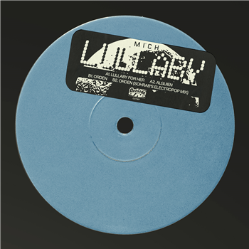 Mich (feat Sohrab remix) - Lullaby - Outside In Mich (feat Sohrab remix) - Lullaby - Outside In