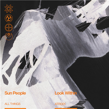 Sun People - Look Within - All Things Records