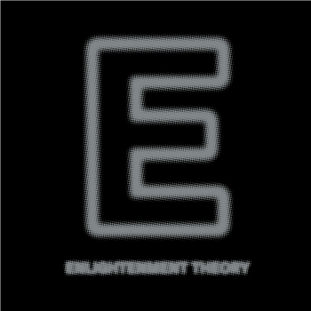 Arnaud Rebotini & Acid Washed – Enlightenment Theory (E) - - Skylax Black Edition
