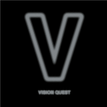 Arnaud Rebotini & Acid Washed – Vision Quest (V) - - Skylax Black Edition Arnaud Rebotini & Acid Washed – Vision Quest (V) - - Skylax Black Edition