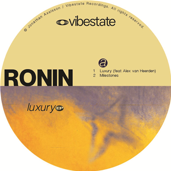 Ronin - Luxuru - Vibestate