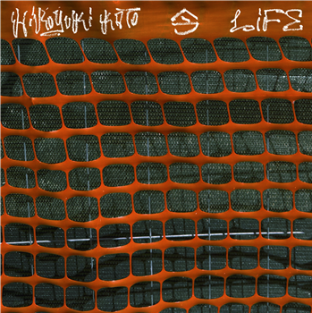 Hiroyuki Kato - LIFE - Flexi Cuts