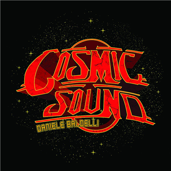 Daniele Baldelli - Cosmic Sound - ELSI