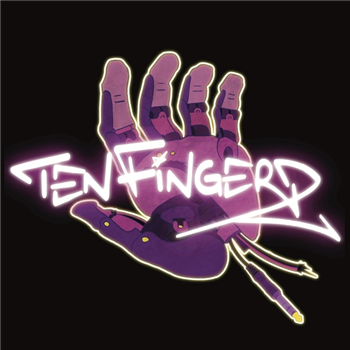 Ten Fingerz - A.I.s The Question - Hat Fingerz Produktionz Ten Fingerz - A.I.s The Question - Hat Fingerz Produktionz