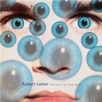 Robert Leiner - Visions Of The Past - Apollo Robert Leiner - Visions Of The Past - Apollo