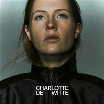 Charlotte de Witte - Charlotte de Witte - 2 x 12" - KNTXT Charlotte de Witte - Charlotte de Witte - 2 x 12" - KNTXT