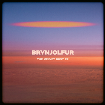 Brynjolfur - The Velvet Dust w/ Vhyce Remix EP - SOULMEEX Brynjolfur - The Velvet Dust w/ Vhyce Remix EP - SOULMEEX