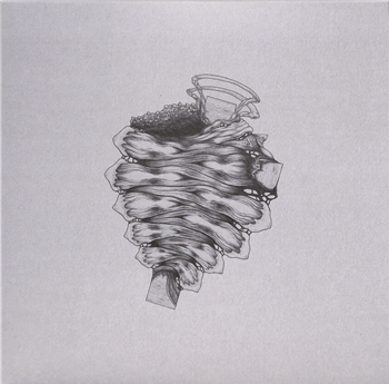 Piex - TENET EP - Antimodus