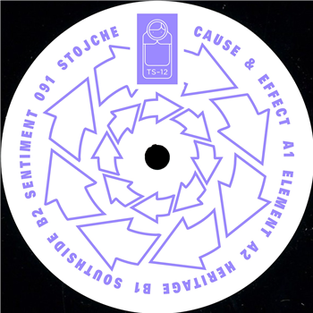 Stojche  - Cause & Effect - Dolly