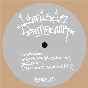 Ismistik - Yamadoor - Elektorni