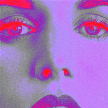 Desire - Games People Play - Standard weight Splatter Pink/Purple vinyl. - 2LP - Italians Do It Better Desire - Games People Play - Standard weight Splatter Pink/Purple vinyl. - 2LP - Italians Do It Better