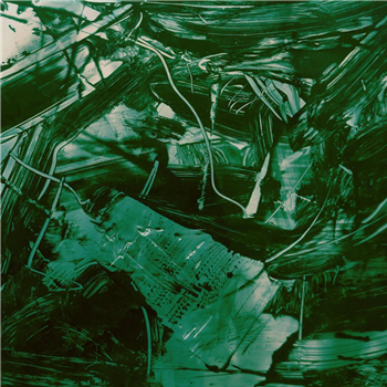 Tuber - Sonido Cuarto Oscuro - Inguma Records