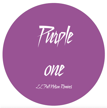 Purple One - Full Nelson Remixes - Purple One