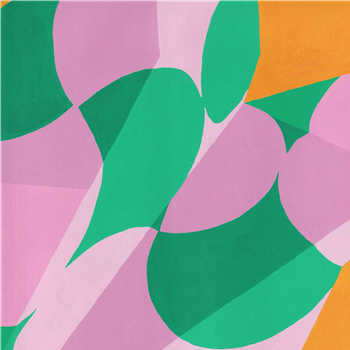 Jurango - Taíno Gold - 2x12" - Livity Sound Recordings